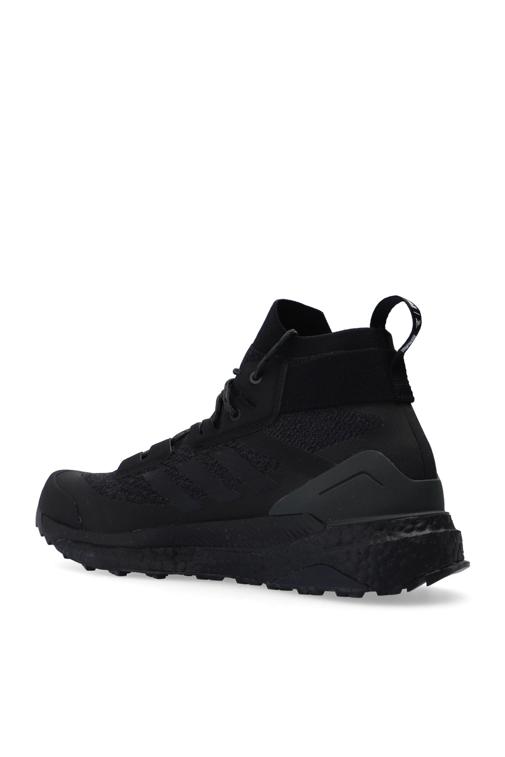 ADIDAS Performance adidas prophere outfit for women black
